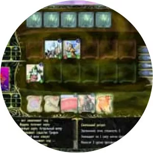 Astral Masters - Video game