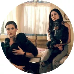 Astral Monkey - Charmed: Season 2, Episode 20