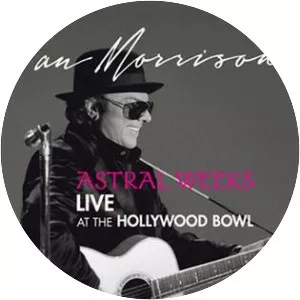 Astral Weeks Live at the Hollywood Bowl