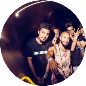 ASTRALBLAK - Musical artist