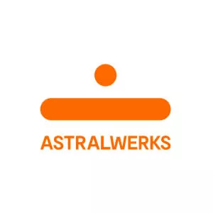 Astralwerks - Record label