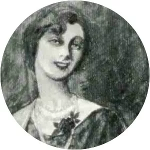 Astri Taube - Swedish sculptor