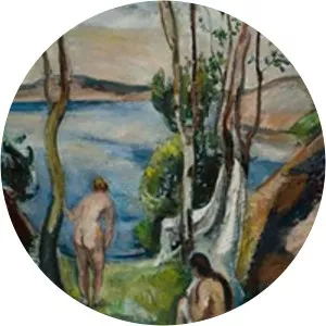 Astri Welhaven Heiberg