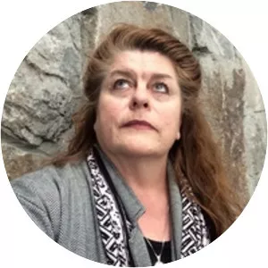 Astri Wright - Author