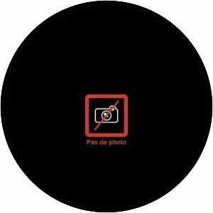 Astrid Adverbe - Actress