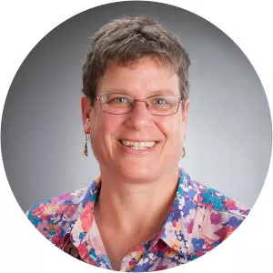 Astrid an Huef - German-New Zealand mathematician