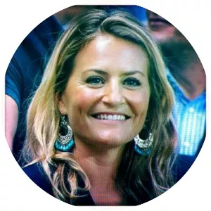 Astrid Bard - Journalist