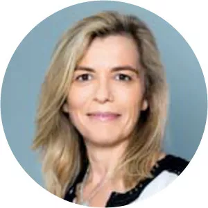 Astrid Bellon - Whois - xwhos.com