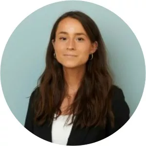 Astrid Berge photograph