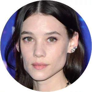Àstrid Bergès-Frisbey