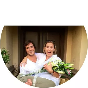 Astrid Boneta photograph