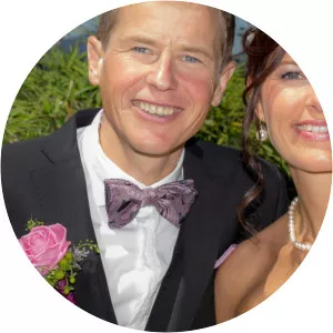 Astrid Brandauer photograph