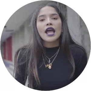 Astrid Cruz - Musical artist