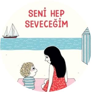 Astrid Desbordes - Author