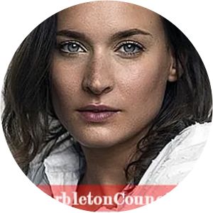 Astrid Eiriksdatter photograph