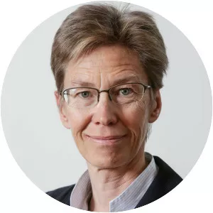 Astrid Epiney - Rector of the University of Fribourg