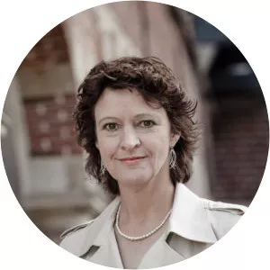 Astrid Fritz - German writer