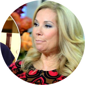 Astrid Gifford - Frank Gifford's ex-wife