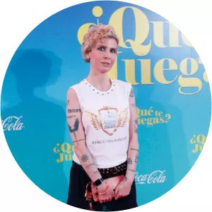 Astrid Gil Casares photograph