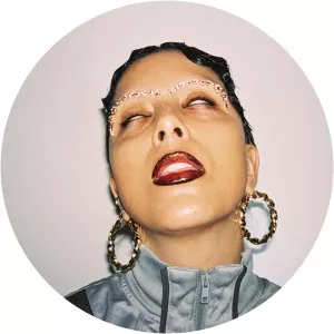 Astrid Gnosis - Musical artist