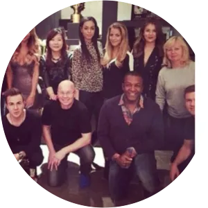 Astrid Götze photograph