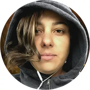 Astrid Guimarães - Ingrid Guimarães' sister