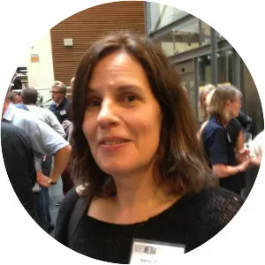 Astrid Gynnild - Author