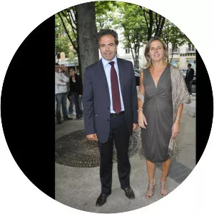 Astrid Herrenschmidt