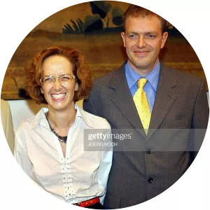 Astrid Hesshaimer Bouteuil - Charles Lindbergh's daughter