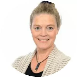 Astrid Ingrid Gunilla Almesåker