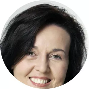 Astrid Kahmke - Film producer