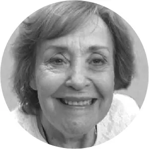 Astrid Karlsen Scott