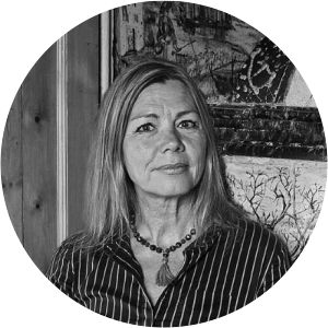 Astrid Kofler - Italian journalist