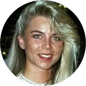 Astrid Kuhlmann - German model