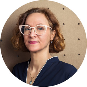 Astrid Kury - Visual artist