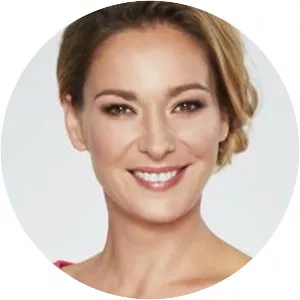 Astrid Leberti - German film actor