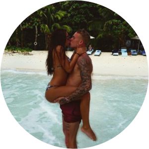 Astrid Lentini photograph