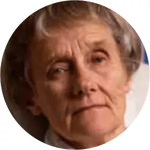 Astrid Lindgren (Astrid Lindgrenová)