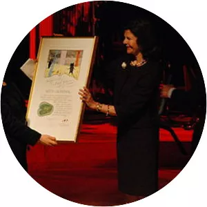 Astrid Lindgren Memorial Award