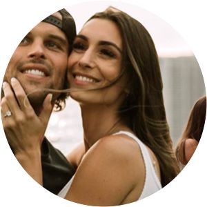 Astrid Loch - TV personality