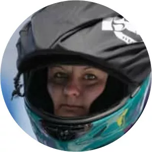 Astrid Loch-Wilkinson