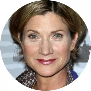 Astrid M. Fünderich - German actress