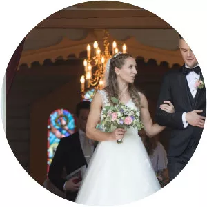 Astrid Mangen Cederkvist