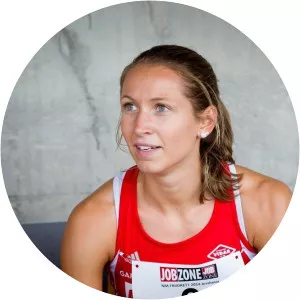 Astrid Mangen Ingebrigtsen