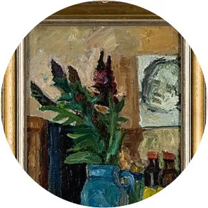 Astrid Munthe de Wolfe