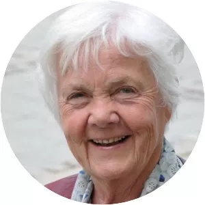 Astrid Nøklebye Heiberg