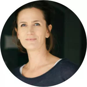 Astrid Nylander Almaas