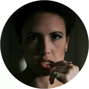 Astrid Ovalles - Actor