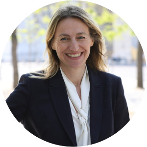 Astrid Panosyan-Bouvet