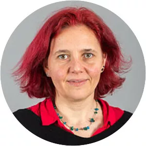 Astrid Rothe-Beinlich